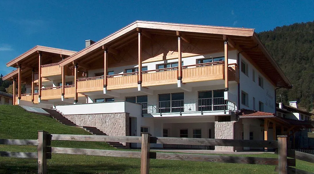 Residence Club La Betulla-1